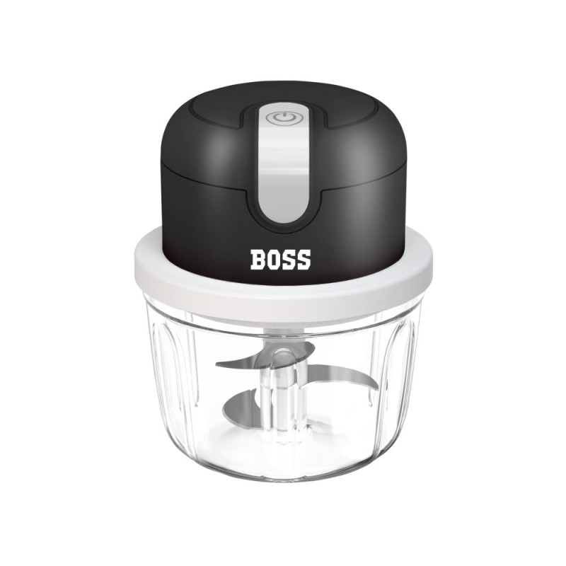 Boss USB Rechargeable Mini Chopper 350ml
