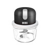Boss USB Rechargeable Mini Chopper 350ml
