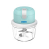 Boss USB Rechargeable Mini Chopper 350ml