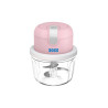 Boss USB Rechargeable Mini Chopper 350ml
