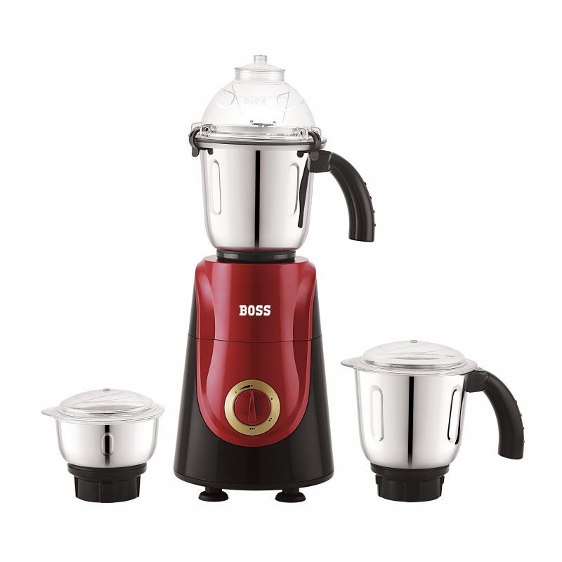 Boss Crown Mixer 750w