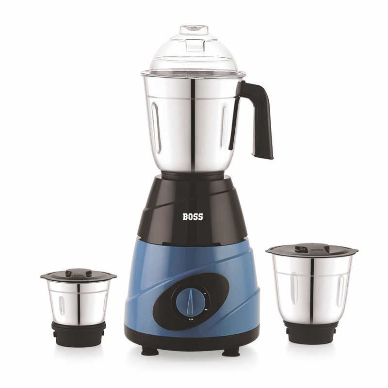 Boss Thunder Mixer 550w