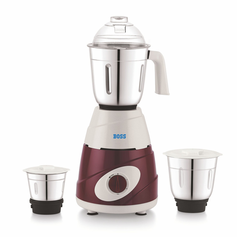 Boss Thunder Mixer 550w