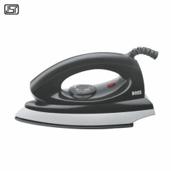 Boss Amaze Dry Iron