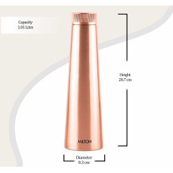 Milton Copper Delight Water Bottle