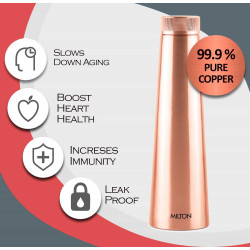 Milton Copper Delight Water Bottle