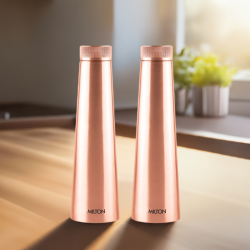 Milton Copper Delight Water Bottle