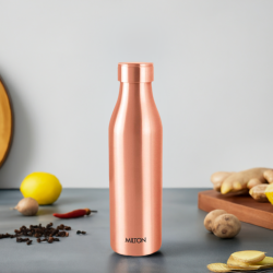 Milton Copper Charge Bottle 960ml