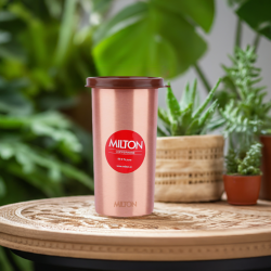 Milton Copper Tumbler 500ml
