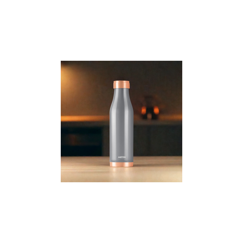 Milton Copper Charge Color Bottle
