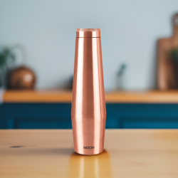 Milton Copper Crown Water Bottle 1100