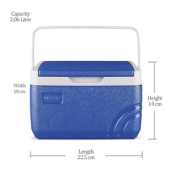 Milton Super Chill Ice Storage Pail
