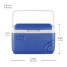 Milton Super Chill Ice Storage Pail