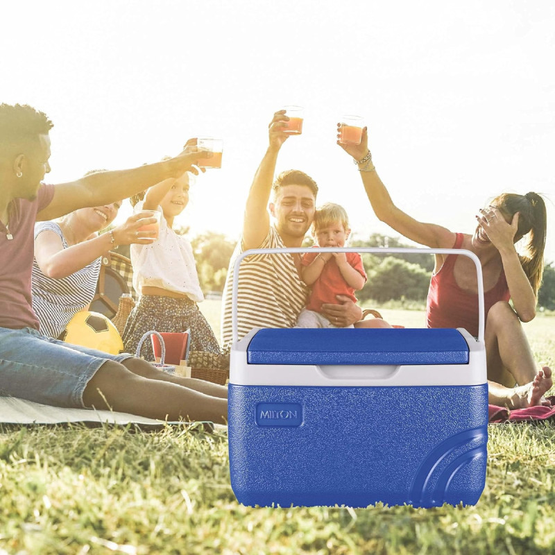 Milton Super Chill Ice Storage Pail