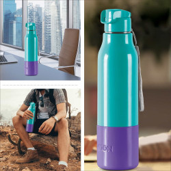 Milton Steel Sprint Water Bottle