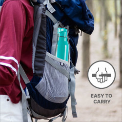 Milton Steel Sprint Water Bottle