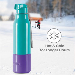 Milton Steel Sprint Water Bottle