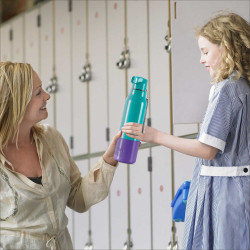 Milton Steel Sprint Water Bottle