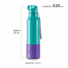 Milton Steel Sprint Water Bottle