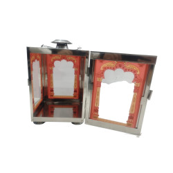 FANAS STEEL WITH HANDLE
