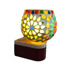 KAPOOR DANI VASTU WITH NIGHT LAMP ASM
