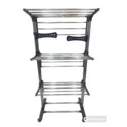 CLOTH STAND 3 LAYER SONET 7.1KG AHNN