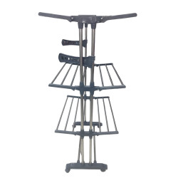 CLOTH STAND 3 LAYER SONET 7.1KG AHNN