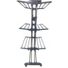 CLOTH STAND 3 LAYER SONET 7.1KG AHNN