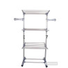 CLOTH STAND 3 LAYER SONET 7.1KG AHNN