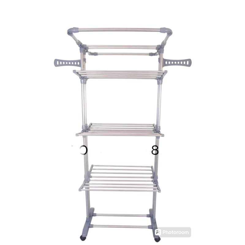 CLOTH STAND 3 LAYER SELTOS MRTN