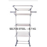 CLOTH STAND 3 LAYER SELTOS MRTN
