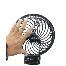 ULTICA FAN 9'' TABLE / WALL  ~  KAS