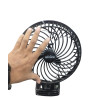 ULTICA FAN 9'' TABLE / WALL  ~  KAS