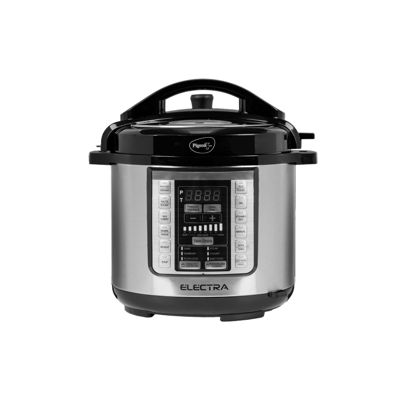 Pigeon PG ELECTRA SMART COOK EPC