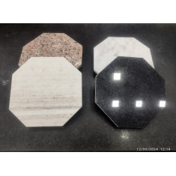 Marble Chakla White NHH/N