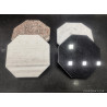 Marble Chakla White NHH/N