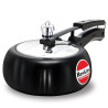 Hawkins Contura Black Cooker