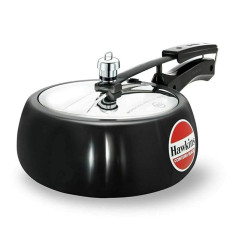 Hawkins Contura Black Cooker