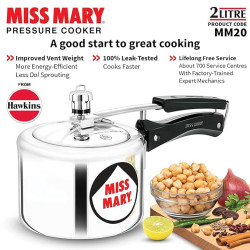 Hawkins Miss Mary Cooker