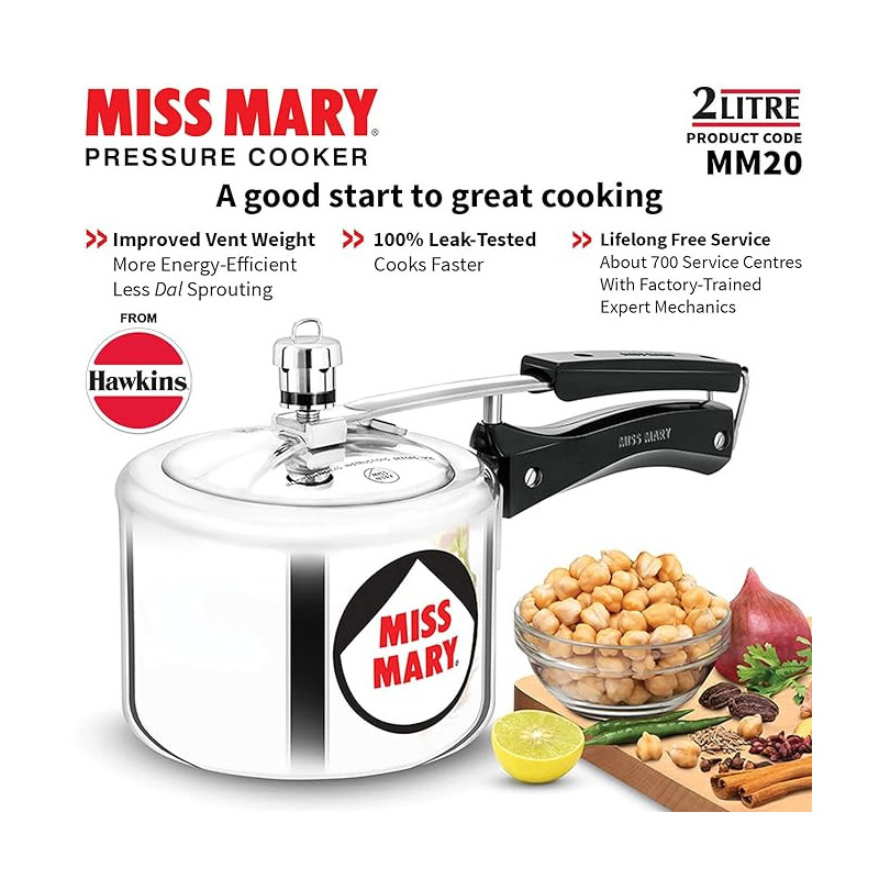 Hawkins Miss Mary Cooker