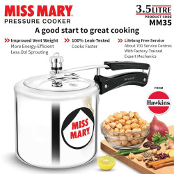 Hawkins Miss Mary Cooker