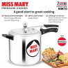 Hawkins Miss Mary Cooker