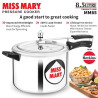 Hawkins Miss Mary Cooker