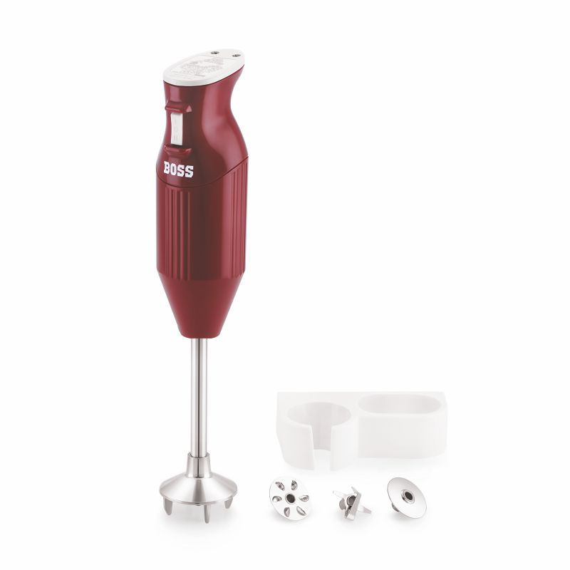 Boss Hand Blender 225w