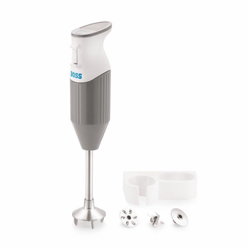 Boss Hand Blender 225w