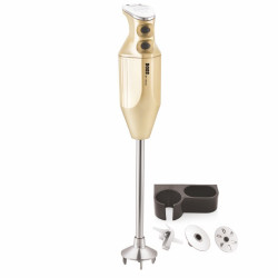 Boss Platinum Hand Blender 225w